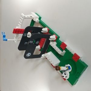 Lego Soccer 3423 Freekick Frenzy NO BOX
